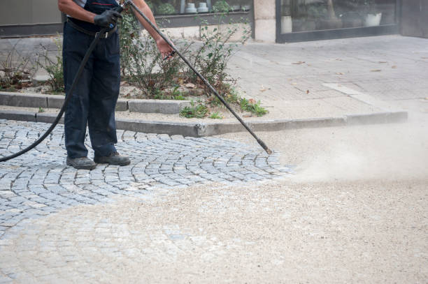 Best Concrete Sealing  in Vine Hill, CA