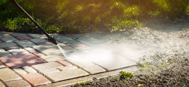 Professional Pressure Washing Services in Vine Hill, CA